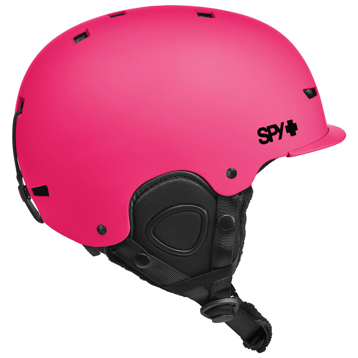 LIL GALACTIC MIPS, Matte Neon Pink-No Lens Reference, hi-res image number null